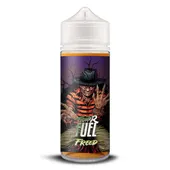 Comparer Freed 100ml - Fighter Fuel - E-liquides avec un prix minimum de 14.90€