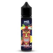 Comparer Lemon Splash Strawberry 50ml - Tribal Force - E-liquides avec un prix minimum de 19.90€