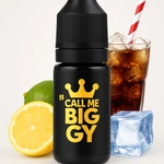 Comparer ROB OUEST 10ml - CALL ME BIGGY par e-tasty - E-liquides avec un prix minimum de 3.99€