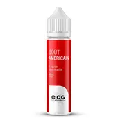 Comparer Americain 50ml - E-CG - E-liquides avec un prix minimum de 12.50€
