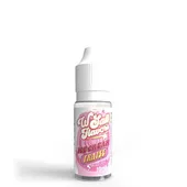 Comparer Ice Cream Fraise - WSalt Flavors - E-liquides avec un prix minimum de 3.80€
