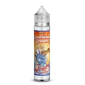 Comparer Iced Latte Caramel 50ml - American Dream - E-liquides avec un prix minimum de 17.90€