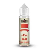 Comparer Mangue Framboise 50ml - Cirkus - E-liquides avec un prix minimum de 27.9€