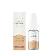 Comparer La Pause Noisette - Petit Nuage - E-liquides avec un prix minimum de 5.90€
