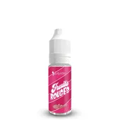 Comparer Fruits Rouges - WPuff Flavors - E-liquides avec un prix minimum de 3.8€