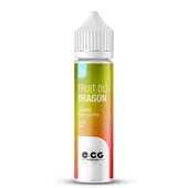 Comparer Fruit du Dragon Givré 50ml - E-CG - E-liquides avec un prix minimum de 12.50€