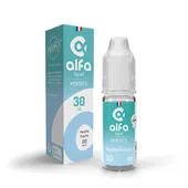 Comparer Menthe Fraîche 70/30 - Alfaliquid - E-liquides avec un prix minimum de 5.90€