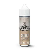 Comparer Crispy Cereal 50ml - Ben Northon - E-liquides avec un prix minimum de 19.90€