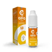 Comparer Coco & Cream 50/50 - Alfaliquid - E-liquides avec un prix minimum de 5.90€