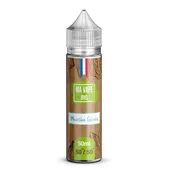 Comparer Menthe Givrée 50ml - Ma Vape Bio - E-liquides avec un prix minimum de 8.45€