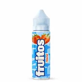 Comparer Crème Fraise 50ml - Fruitos - E-liquides avec un prix minimum de 16.90€