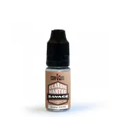 Comparer Savage - Classic Wanted - E-liquides avec un prix minimum de 7.50€