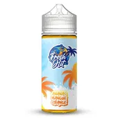 Comparer Ananas Mangue Orange 100ml - Fresh Hit - E-liquides avec un prix minimum de 20.90€