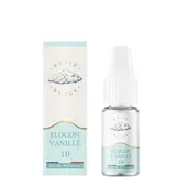 Comparer Flocon Vanillé Sel de Nicotine - Petit Nuage - E-liquides avec un prix minimum de 6.90€