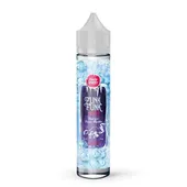 Comparer Pastèque Fraise Myrtille 50ml Fresh - Punk Funk Hero - E-liquides avec un prix minimum de 21.90€