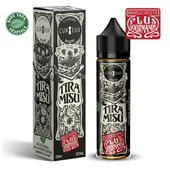 Comparer Tiramisu 50ml - Curieux - E-liquides avec un prix minimum de 21.90€