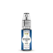 Comparer Dragon Fruit Blueberry Ice Intense - Tornadoliq - E-liquides avec un prix minimum de 5.90€