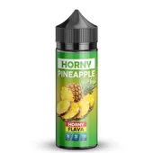 Comparer Pineapple 100ml - Horny Flava - E-liquides avec un prix minimum de 24.90€