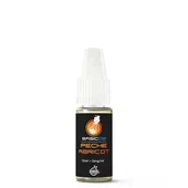 Comparer Pêche Abricot 50/50 - BordO2 - E-liquides avec un prix minimum de 2.36€