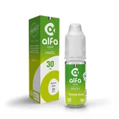 Comparer Pomme Verte 70/30 - Alfaliquid - E-liquides avec un prix minimum de 3.99€