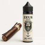 Comparer MC NICO 50ml - ZEUS VAPOR - E-liquides avec un prix minimum de 18.90€