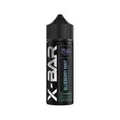 Comparer E liquide X-Bar Myrtille Menthe 50 ml - E-liquides avec un prix minimum de 14.90€