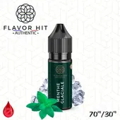 Comparer MENTHE GLACIALE - FLAVOR HIT Authentic - E-liquides avec un prix minimum de 3.59€