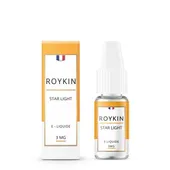 Comparer Star Light - Roykin - E-liquides avec un prix minimum de 5.1€