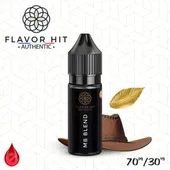 Comparer MB BLEND - FLAVOR HIT Authentic - E-liquides avec un prix minimum de 3.59€