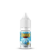 Comparer Frozen C4 - Saiyen Vapors - E-liquides avec un prix minimum de 5.90€