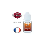 Comparer ORIENT - VAPINETTE - E-liquides avec un prix minimum de 3.59€