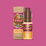Comparer BERRY CUPCAKE - e-liquide 10ml PULP KITCHEN - E-liquides avec un prix minimum de 4.90€
