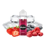 Comparer ROKER - DARK par BOBBLE LIQUIDE - E-liquides avec un prix minimum de 17.90€
