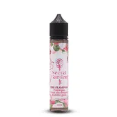 Comparer The Flamingo 50ml - Secret Garden - E-liquides avec un prix minimum de 18.90€