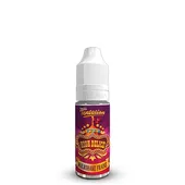 Comparer Milkshake Fraise - Liquideo - E-liquides avec un prix minimum de 13.9€
