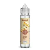 Comparer Eclair Vanille 50ml - Le Petit Gourmet - E-liquides avec un prix minimum de 19.90€