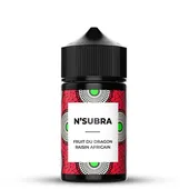 Comparer N'Subra 50ml Wax - Solana - E-liquides avec un prix minimum de 20.90€