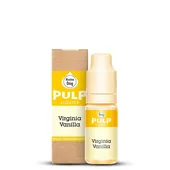 Comparer Virginia Vanilla - Pulp - E-liquides avec un prix minimum de 5.90€