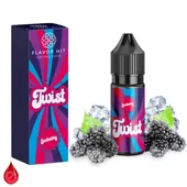 Comparer ICE BERRY 10ml - TWIST by FLAVOR HIT - E-liquides avec un prix minimum de 3.99€