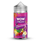 Comparer Dinocherry 100ml Candy Juice - Made In Vape - E-liquides avec un prix minimum de 24.90€