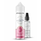 Comparer Grenade Pilée 60ml - Petit Nuage - E-liquides avec un prix minimum de 22.80€