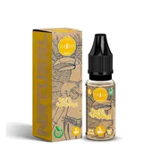 Comparer Fruits Exotiques Natural - Curieux - E-liquides avec un prix minimum de 4.13€