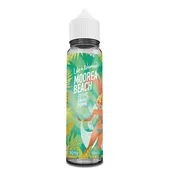 Comparer Moorea Beach 50ml - Like A Woman - E-liquides avec un prix minimum de 18.90€