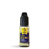 Comparer Pomme Groseille - Le Vapoteur Breton - E-liquides avec un prix minimum de 5.90€