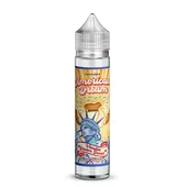 Comparer Vanilla Cream Donut 50ml - American Dream - E-liquides avec un prix minimum de 17.90€