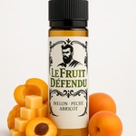 Comparer LES DEMONS DE JESUS 50ml - LE FRUIT DEFENDU - E-liquides avec un prix minimum de 18.90€