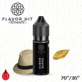 Comparer CUBAN BLEND - FLAVOR HIT Authentic - E-liquides avec un prix minimum de 3.59€