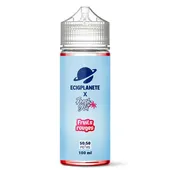 Comparer Fruits Rouges 100ml - Fresh Hit By Ecigplanete - E-liquides avec un prix minimum de 18.90€