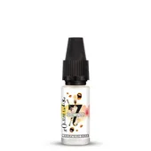 Comparer Gourmandise - 7 Péchés Capitaux - E-liquides avec un prix minimum de 5.90€