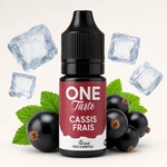 Comparer CASSIS FRAIS 10ml - ONE TASTE par e-tasty - E-liquides avec un prix minimum de 3.99€